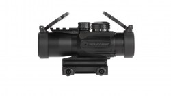 Primary Arms Gen II 3x Compact Prism Scope,Illuminated ACSS CQB-M2 5.56 Reticle-02